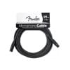 Шнур XLR-XLR FENDER 25 MICROPHONE CABLE